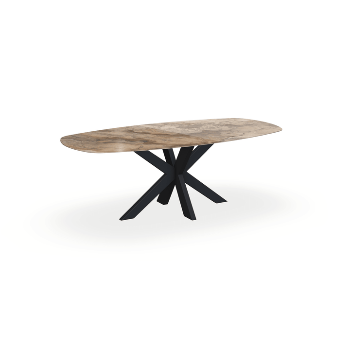 Zelf ontworpen Eettafel - {{ product.type }} - Kas20