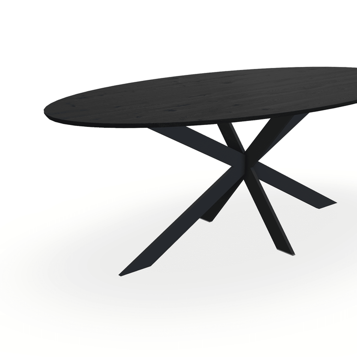 Zelf ontworpen Eettafel - {{ product.type }} - Kas20