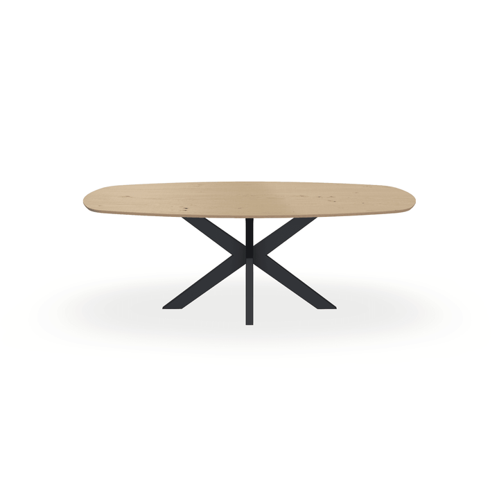 Zelf ontworpen Eettafel - {{ product.type }} - Kas20