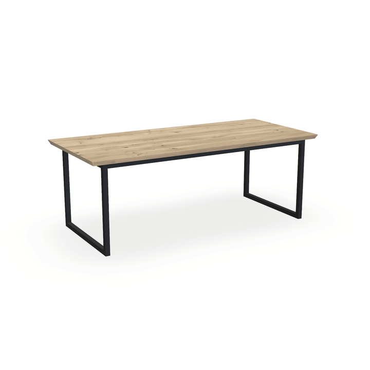 Zelf ontworpen Eettafel - {{ product.type }} - Kas20