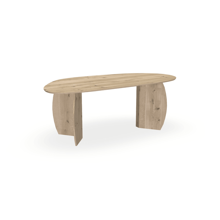 Zelf ontworpen Eettafel - {{ product.type }} - Kas20
