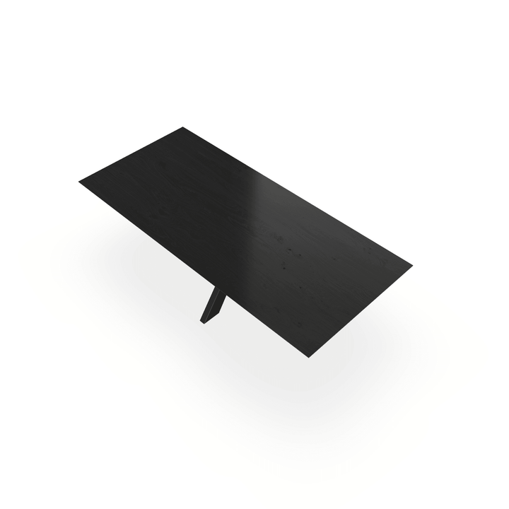 Zelf ontworpen Eettafel - {{ product.type }} - Kas20