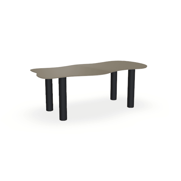 Zelf ontworpen tafel TESTPRODUCT - {{ product.type }} - Kas20