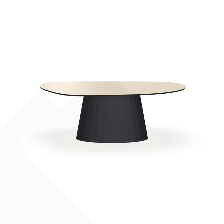Zelf ontworpen Eettafel - {{ product.type }} - Kas20