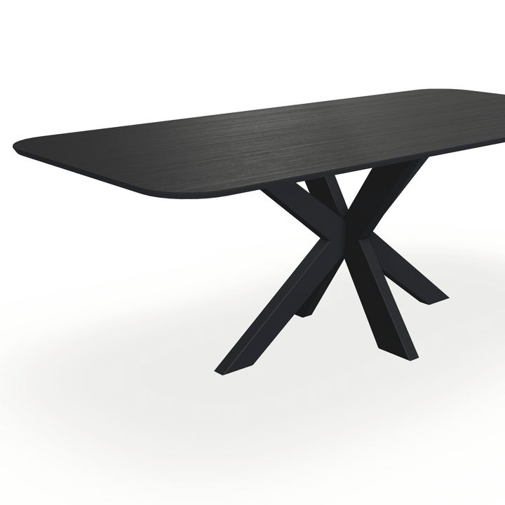 Zelf ontworpen Eettafel - {{ product.type }} - Kas20