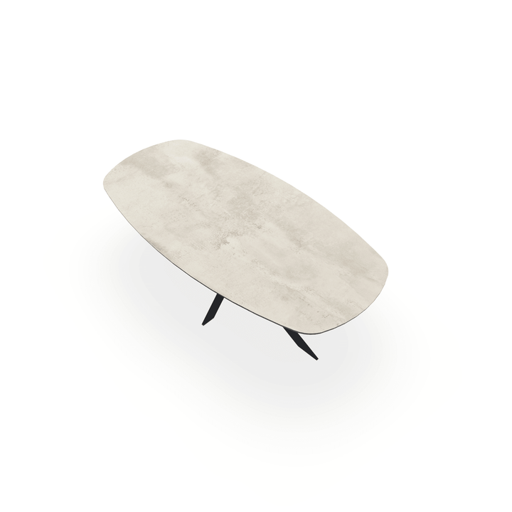 Zelf ontworpen Eettafel - {{ product.type }} - Kas20