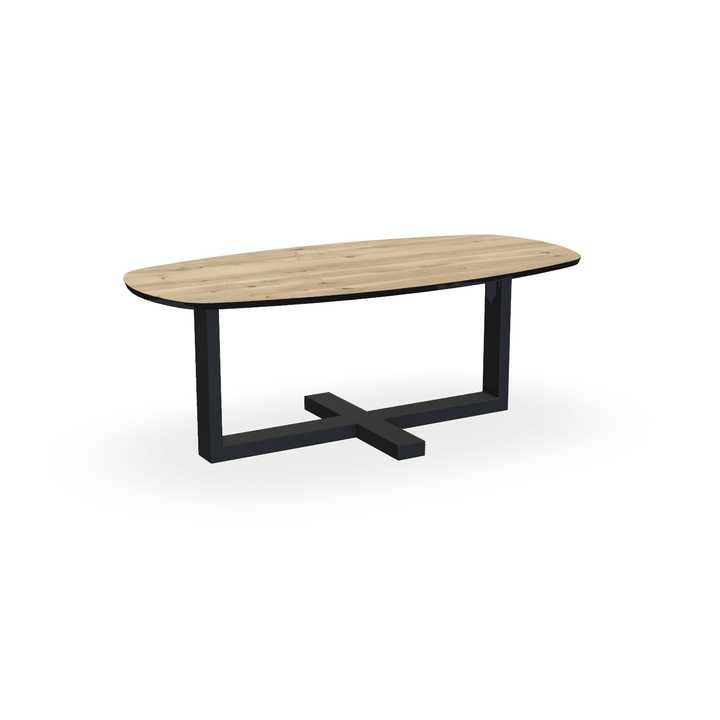 Zelf ontworpen Eettafel - {{ product.type }} - Kas20