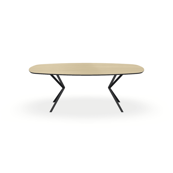 Zelf ontworpen Eettafel - {{ product.type }} - Kas20