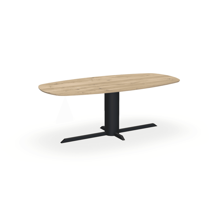 Zelf ontworpen Eettafel - {{ product.type }} - Kas20