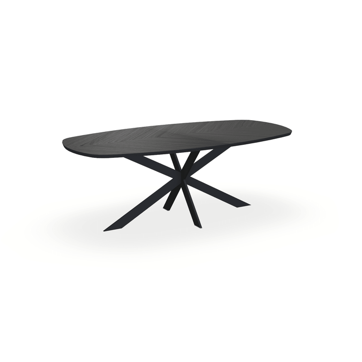 Zelf ontworpen Eettafel - {{ product.type }} - Kas20