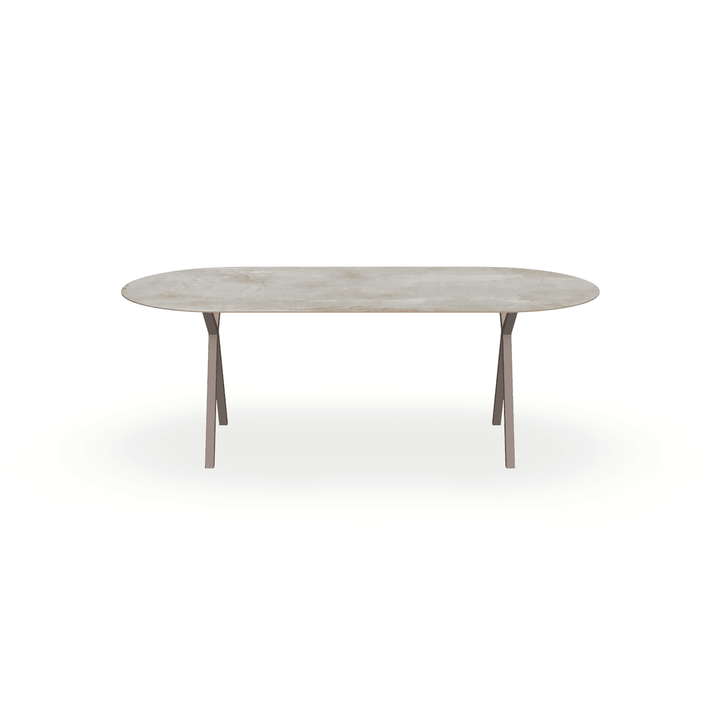 Zelf ontworpen Eettafel - {{ product.type }} - Kas20