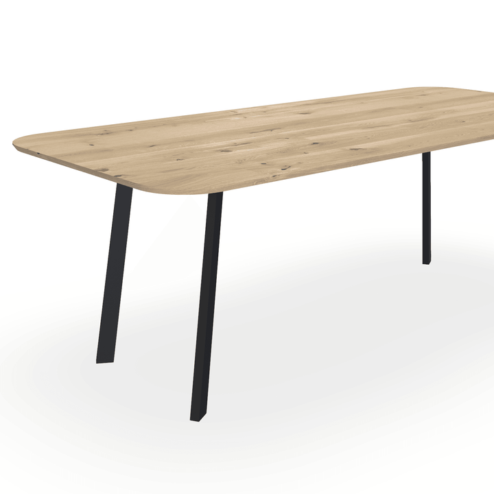 Zelf ontworpen Eettafel - {{ product.type }} - Kas20