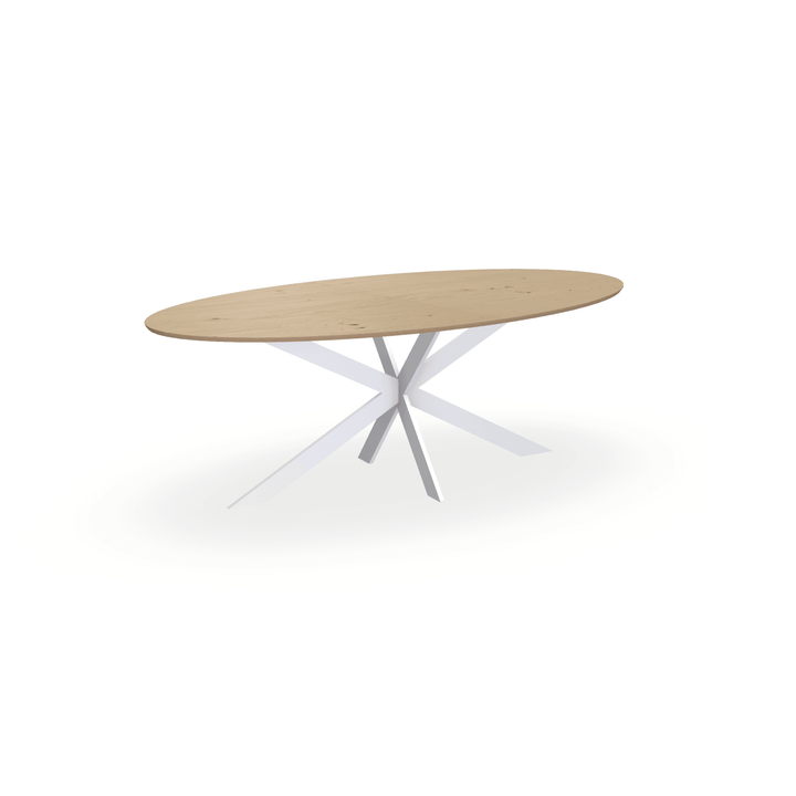 Zelf ontworpen Eettafel - {{ product.type }} - Kas20