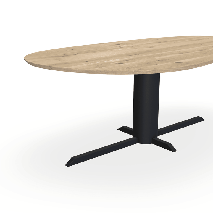 Zelf ontworpen Eettafel - {{ product.type }} - Kas20