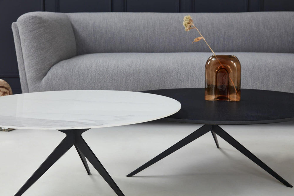 Salontafel (klein) Rein - Oxid... | Bommel Wonen Salontafel (klein) Rein - Oxid... | Bommel Wonen