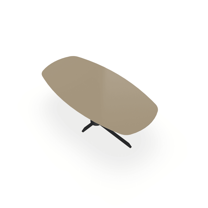 Zelf ontworpen Eettafel - {{ product.type }} - Kas20