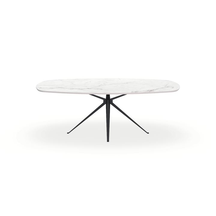 Zelf ontworpen Eettafel - {{ product.type }} - Kas20