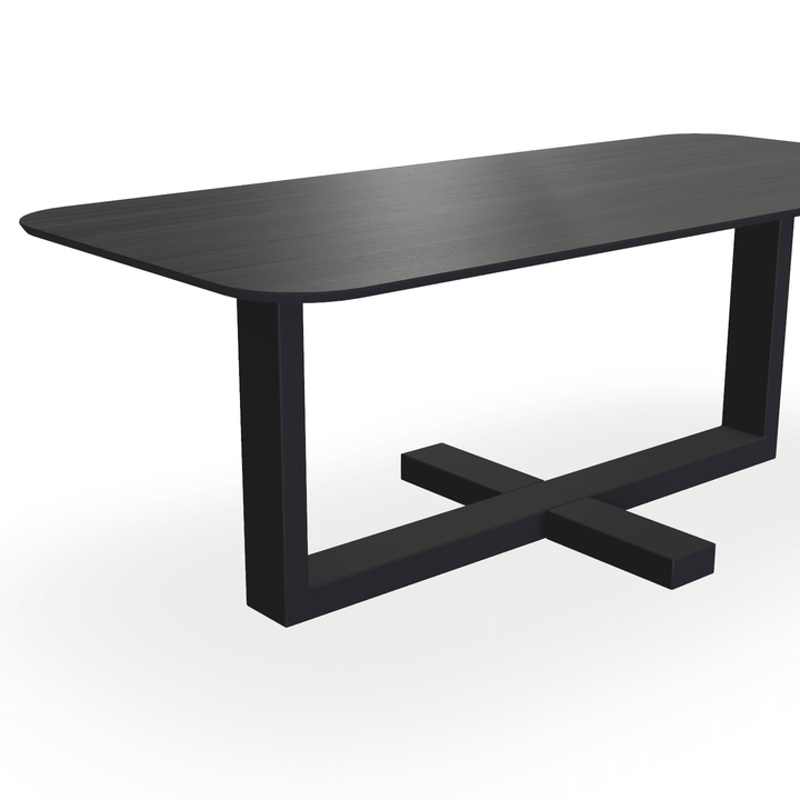 Zelf ontworpen Eettafel - {{ product.type }} - Kas20