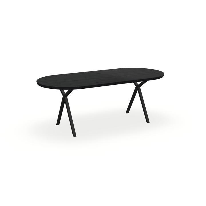 Zelf ontworpen Eettafel - {{ product.type }} - Kas20