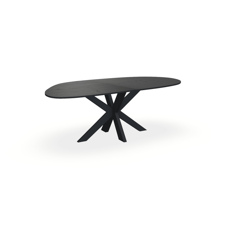 Zelf ontworpen Eettafel - {{ product.type }} - Kas20