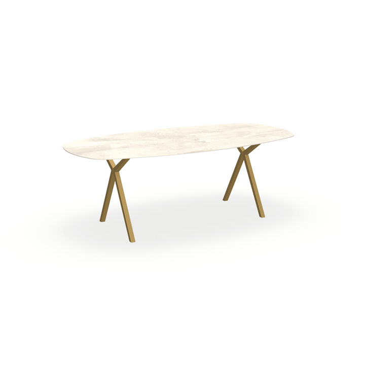 Zelf ontworpen Eettafel - {{ product.type }} - Kas20