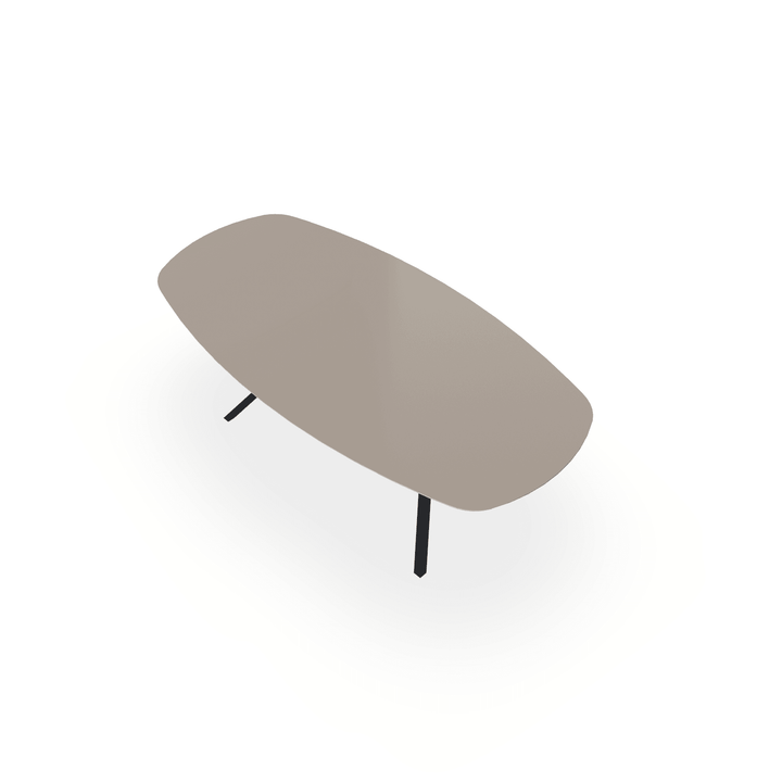 Zelf ontworpen Eettafel - {{ product.type }} - Kas20