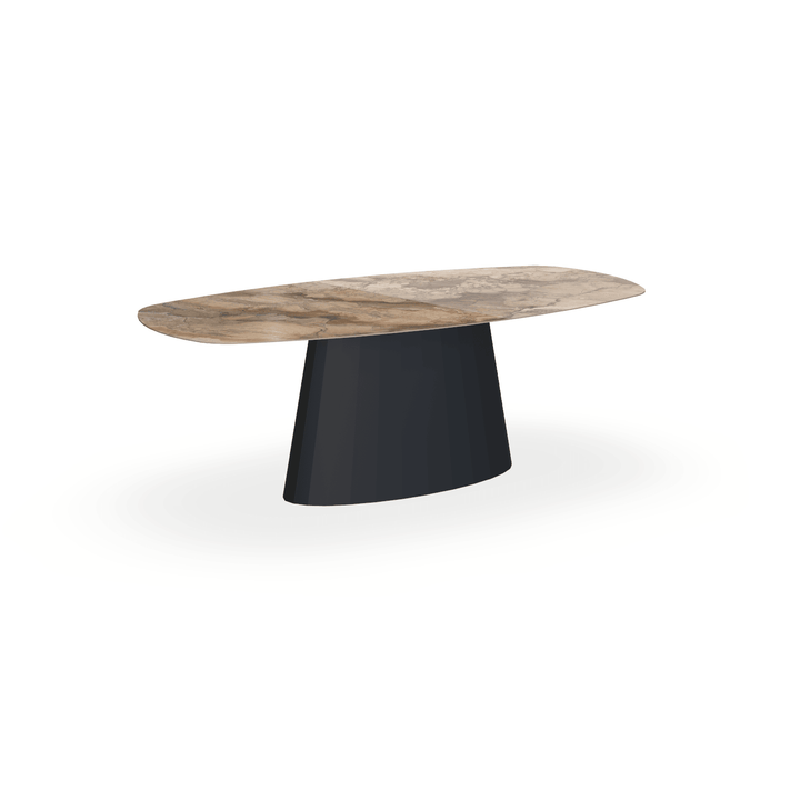 Zelf ontworpen Eettafel - {{ product.type }} - Kas20