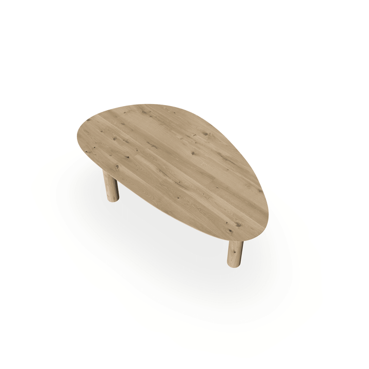 Zelf ontworpen Eettafel - {{ product.type }} - Kas20