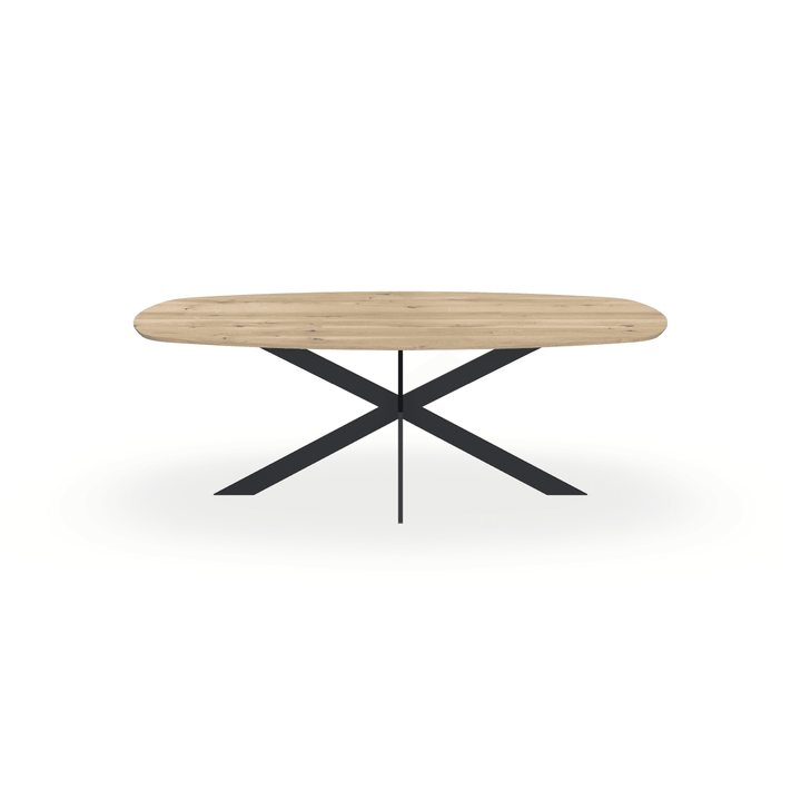 Zelf ontworpen Eettafel - {{ product.type }} - Kas20
