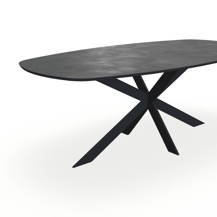 Zelf ontworpen Eettafel - {{ product.type }} - Kas20
