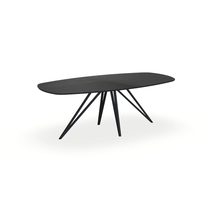 Zelf ontworpen Eettafel - {{ product.type }} - Kas20
