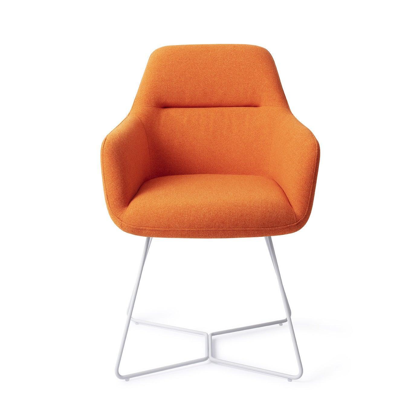 Kinko - Tangerine, Beehive White - {{ product.type }} - Kas20
