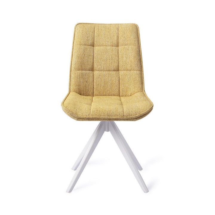 Ota eetkamerstoel - Bumble Bee, Turn White - {{ product.type }} - Kas20