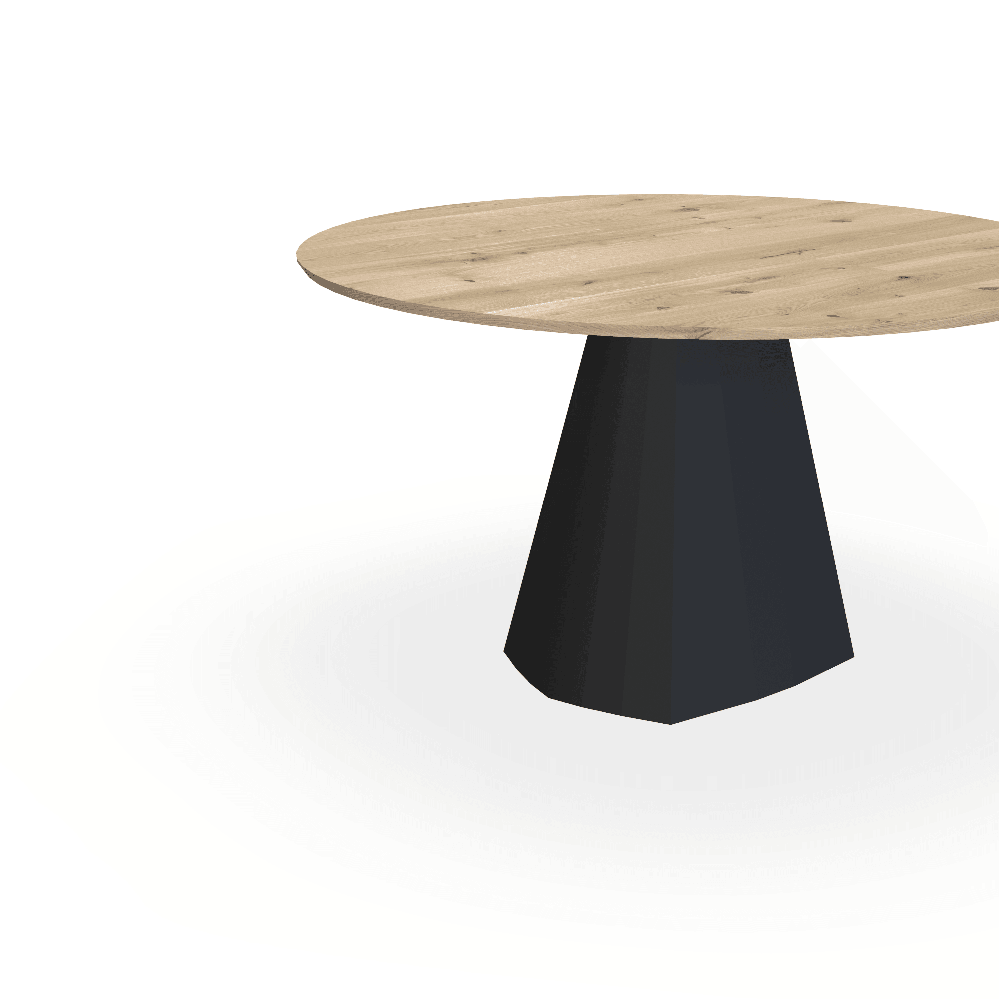 Zelf ontworpen tafel - {{ product.type }} - Kas20